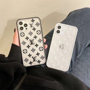 ファッション新品 人気 LOUIS VUITTON / ルイヴィトン ケース iPhone 14/14 Plus/14 Pro/14 Pro Max/13/13 Pro/13 Pro Max/12mini/12 Pro/12 Pro Max/11 PRO/MAX/XS/8/7 plus ケース ファッション ブランド [#case202210064]