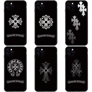 【2022新作】 人気 Chrome Hearts / クロ...