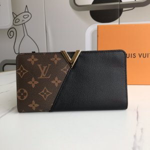 大人気 ブランド LOUIS VUITTON / ルイヴィトン M56174 長財布 安い 高品質 芸能人愛用 [#lvwallet013]