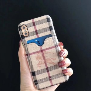 人気 BURBERRY / バーバリー iPhone 12m...