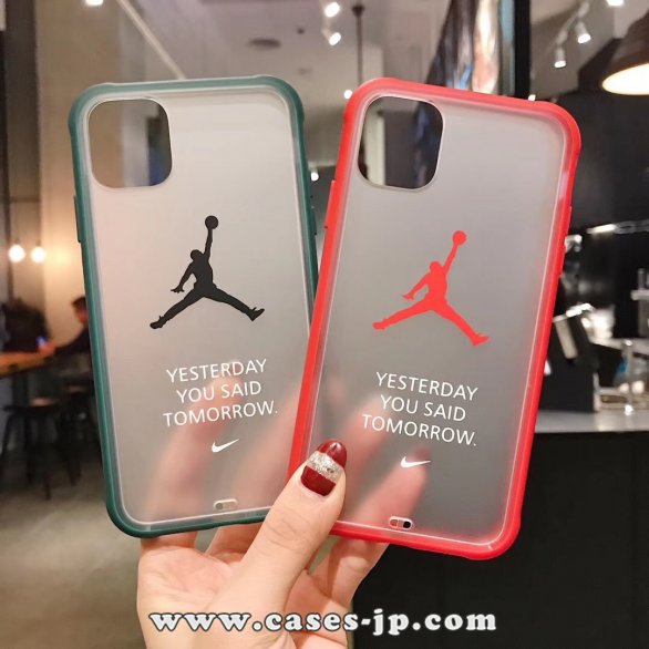 2021 超人気 Air Jordan / ジョーダン iPhone 12mini/12 Pro/12 Pro Max/11/11Pro/XR/XS/XS MAX/8/7 ケース 個性人気おすすめ 芸能人愛用 男女兼用 [#case202103290024]