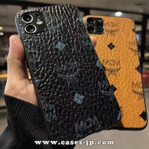 【2021新作】【エムシーエム】 MCM iPhone 12...