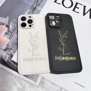 【2023新作】人気 YSL / イヴサンローラン ケース iPhone 14/14 Plus/14 Pro/14 Pro Max/13/13 Pro/13 Pro Max/12/12 Pro/12 Pro Max/11 PRO Max ケース ファッション ブランド [#case202301125]