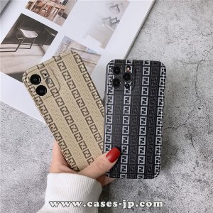 FENDI / フェンディ iPhone 12mini/12...