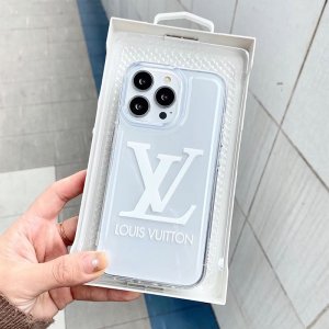 大人気 ルイヴィトン iPhone 14/14 Plus/1...