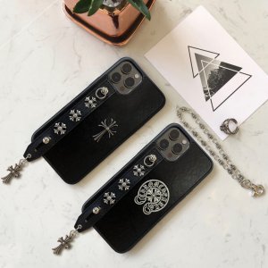 【2022新作】 人気 Chrome Hearts / クロ...
