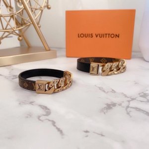 LOUIS VUITTON / ルイヴィトン ブレスレット ...