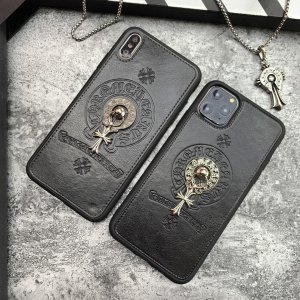 【クロムハーツ】 人気 Chrome Hearts iPho...