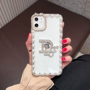 【ディオール】 人気 Dior iPhone 13/13 P...
