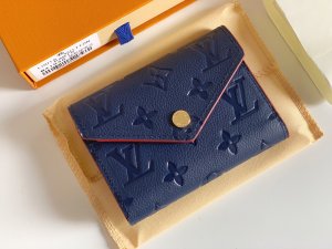 大人気 ブランド LOUIS VUITTON / ルイヴィトン M41938 財布 安い 高品質 芸能人愛用 [#lvwallet004]