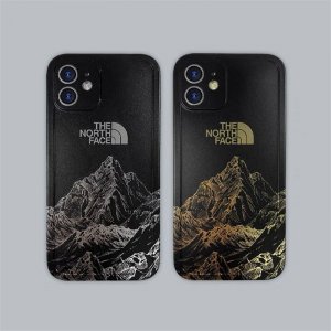 【2022新作】大人気 TheNorthFace / ノース フェイス ケース iPhone 13/13 Pro/13 Pro Max/12/12 Pro/12 Pro Max/11 PRO/MAX/XS/8/7 plus ケース お洒落 ブランド 男女兼用 [#case2022012110]