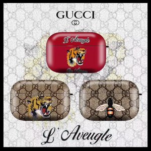 高品質 人気 ブランド 【グッチ】 Gucci AirPod...