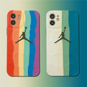 2021 超人気 Air Jordan / ジョーダン iPhone 13/13 Pro/13 Pro Max/12/12 Pro/12 Pro Max/11/11Pro/XR/XS/XS MAX/8/7 ケース 個性人気おすすめ 芸能人愛用 男女兼用 [#case202106218]