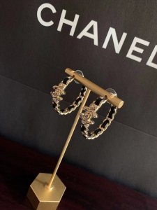 可愛い 新作 ピアス ブランド CHANEL / シャネル ...