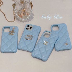 大人気 CHANEL / シャネル ケース iPhone 1...