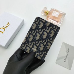 人気 ブランド DIOR / ディオール カードケース レデ...