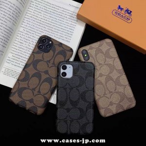 【2021新作】高品質 COACH / ア ベイシング エイプ iPhone 11/11Pro/XR/XS/XS MAX/8/7 ケース 芸能人愛用[#case202103021]