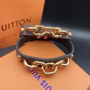 LOUIS VUITTON / ルイヴィトン ブレスレット ...