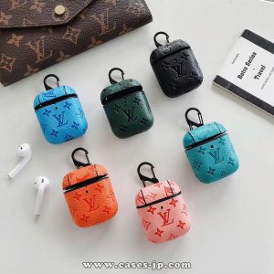 ブランド ルイヴィトン / Louis Vuitton iPhone AirPods 1/2世代 /PRO ケース ファッション ブランド 人気おすすめ[#case202102251]