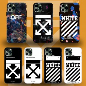 人気 Off-White / オフホワイト iPhone 1...