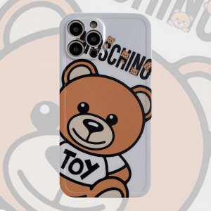 【Moschino 】ブランド モスキーノ ケース ファッション iPhone 14/14 Plus/14 Pro/14 Pro Max/13/13 Pro/13 Pro Max/12 Pro/12 Pro Max/11 /XS/8/7/6/plus ケース [#case202112244]