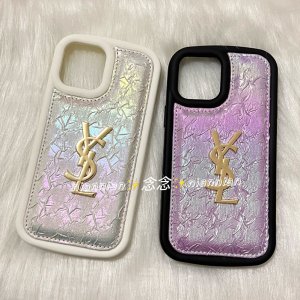 【2023新作】人気 YSL / イヴサンローラン ケース ...