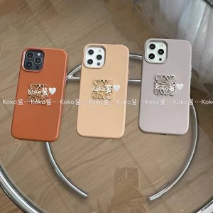 【2022新作】LOEWE / ロエベ iPhone 13/...
