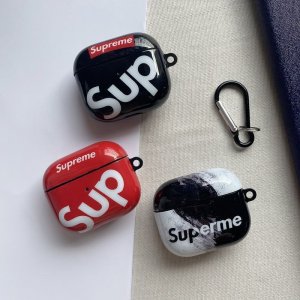 大人気 ブランド Supreme / シュプリーム AirP...