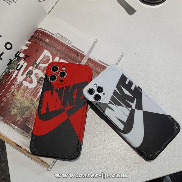 ファッション新品 人気 NIKE / ナイキ ケース iPhone 14/14 Plus/14 Pro/14 Pro Max/13/13 Pro/13 Pro Max/12mini/12 Pro/12 Pro Max/11 PRO/MAX/XS/8/7 plus ケース ファッション ブランド 男女兼用[#case20210331006]