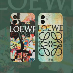 【2021新作】 人気新品 LOEWE / ロエベ ケース ...