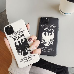 WTAPS / ダブルタップス IPhone 11/11Pr...