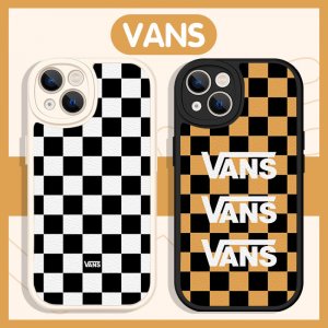 【2022新作】安い通販 VANS / バンズ ケース iPhone 13/13 Pro/13 Pro Max/12/12 Pro/12 Pro Max/11 PRO/MAX/XS/8/7 plus ケース 最新アイテム ブランド 男女兼用 [#case2022090618]