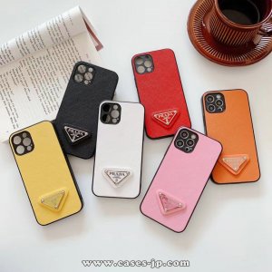 【プラダ】 PRADA iPhone 12mini/12 P...