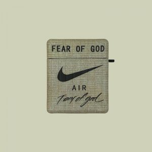 高品質 人気 ブランド FEAR OF GOD AirPod...