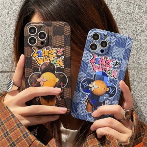 【2022新作】ファッション新品 人気 LOUIS VUITTON / ルイヴィトン ケース iPhone 13/13 Pro/13 Pro Max/12/12 Pro/12 Pro Max/11 PRO/MAX/XS/8/7 plus ケース ファッション ブランド [#case202208151]