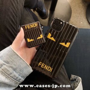 2021 激安人気 FENDI / フェンディ女性 iPho...