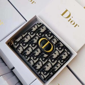 人気 ブランド DIOR / ディオール 財布 レディース [wallet11069