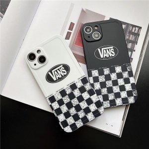 【2022新作】人気 VANS / バンズ ケース iPhone 13/13 Pro/13 Pro Max/12/12 Pro/12 Pro Max/11 PRO/MAX/XS/8/7 plus ケース 最新アイテム ブランド 男女兼用 [#case20220906]