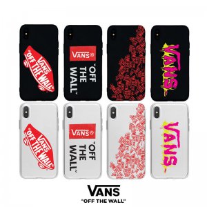 人気 ファッション ブランド VANS / バンズ ケース ...