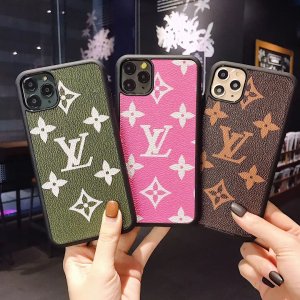 【ルイヴィトン】 贅沢 ブランド Louis Vuitton iPhone 13/13 Pro/13 Pro Max/12/11 /XS/8/7/6 ケース 魅力的 レディース メンズ プレゼント 人気おすすめ 芸能人愛用[#05267]