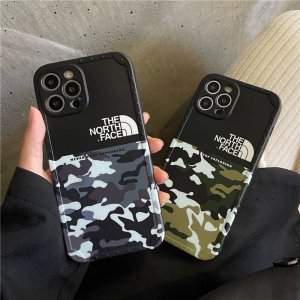 人気高級 TheNorthFace / ノース フェイス ケース iPhone 13/13 Pro/13 Pro Max/12/12 Pro/12 Pro Max/11 PRO/MAX/XS/8/7 plus ケース お洒落 ブランド 男女兼用 [#case2021112183]