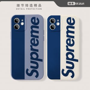 【2023新作】 人気 Supreme / シュプリーム ケース iPhone 14/14 Plus/14 Pro/14 Pro Max/13/13 Pro/13 Pro Max/12/12 Pro/12 Pro Max/11 PRO MAX ケース ファッション [#case202302054]