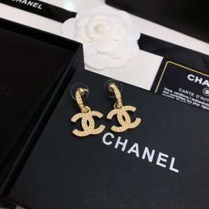 送料無料 新作 ピアス ブランド CHANEL / シャネル...