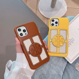 【2021新作】 人気 Tory Burch / トリーバーチ ケース iPhone 12/12 Pro/12 Pro Max/11 PRO/MAX/XS/8/7 plus ケース ファッション 芸能人愛用 [#case202108216]