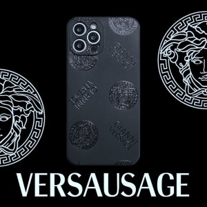 【2022新作】贅沢 ブランド Versace / ヴェルサ...