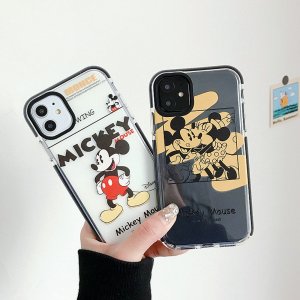 【Disney / ディズニー】人気 iPhone 11/1...