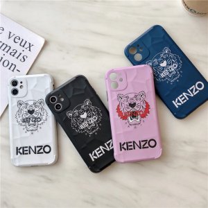 【KENZO / ケンゾー】人気 iPhone 13/13 ...