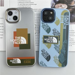 【2022新作】大好評販売中! TheNorthFace / ノース フェイス ケース iPhone 13/13 Pro/13 Pro Max/12/12 Pro/12 Pro Max/11 PRO/MAX/XS/8/7 plus ケース お洒落 ブランド 男女兼用 [#case202202207]