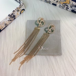 人気 新作 ブランド DIOR / ディオール ピアス レデ...