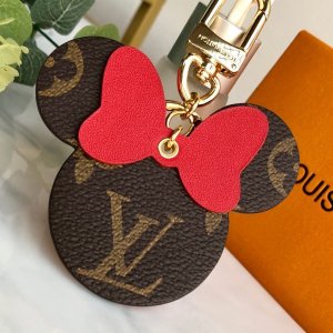 LOUIS VUITTON (ルイヴィトン) 超可愛い ミッ...